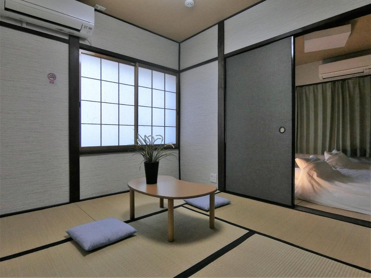 Hana Botan Kyoto Ngoại thất bức ảnh