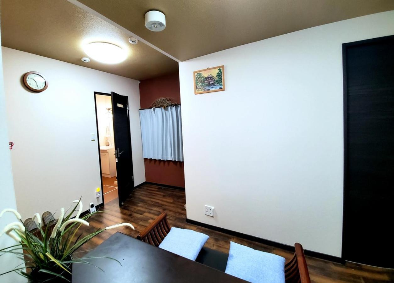 Hana Botan Kyoto Ngoại thất bức ảnh