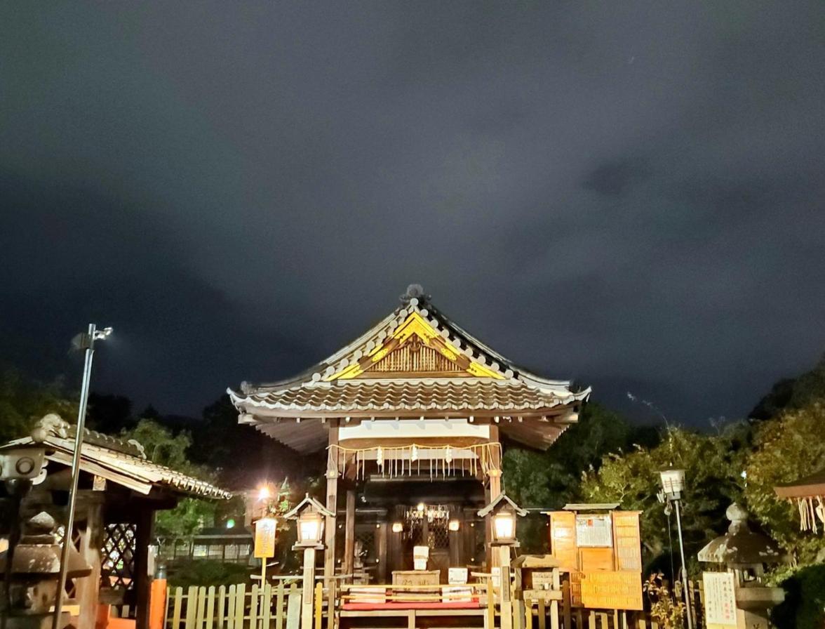 Hana Botan Kyoto Ngoại thất bức ảnh