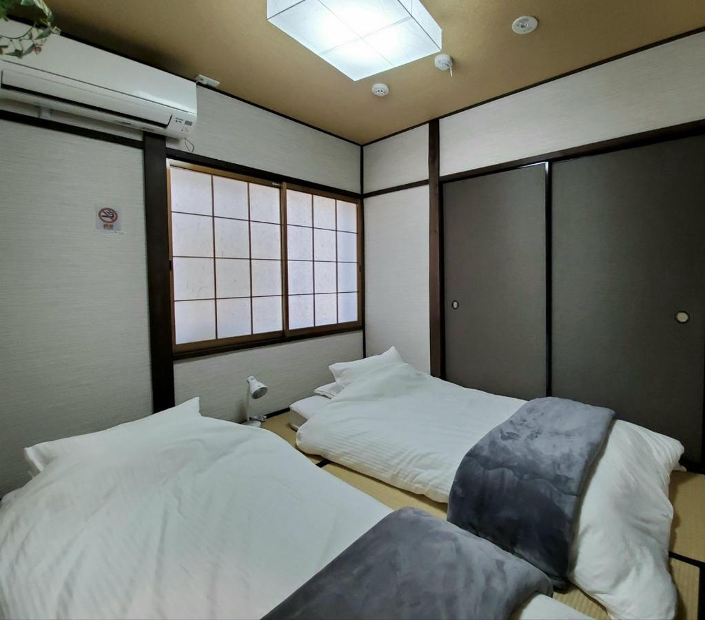 Hana Botan Kyoto Ngoại thất bức ảnh