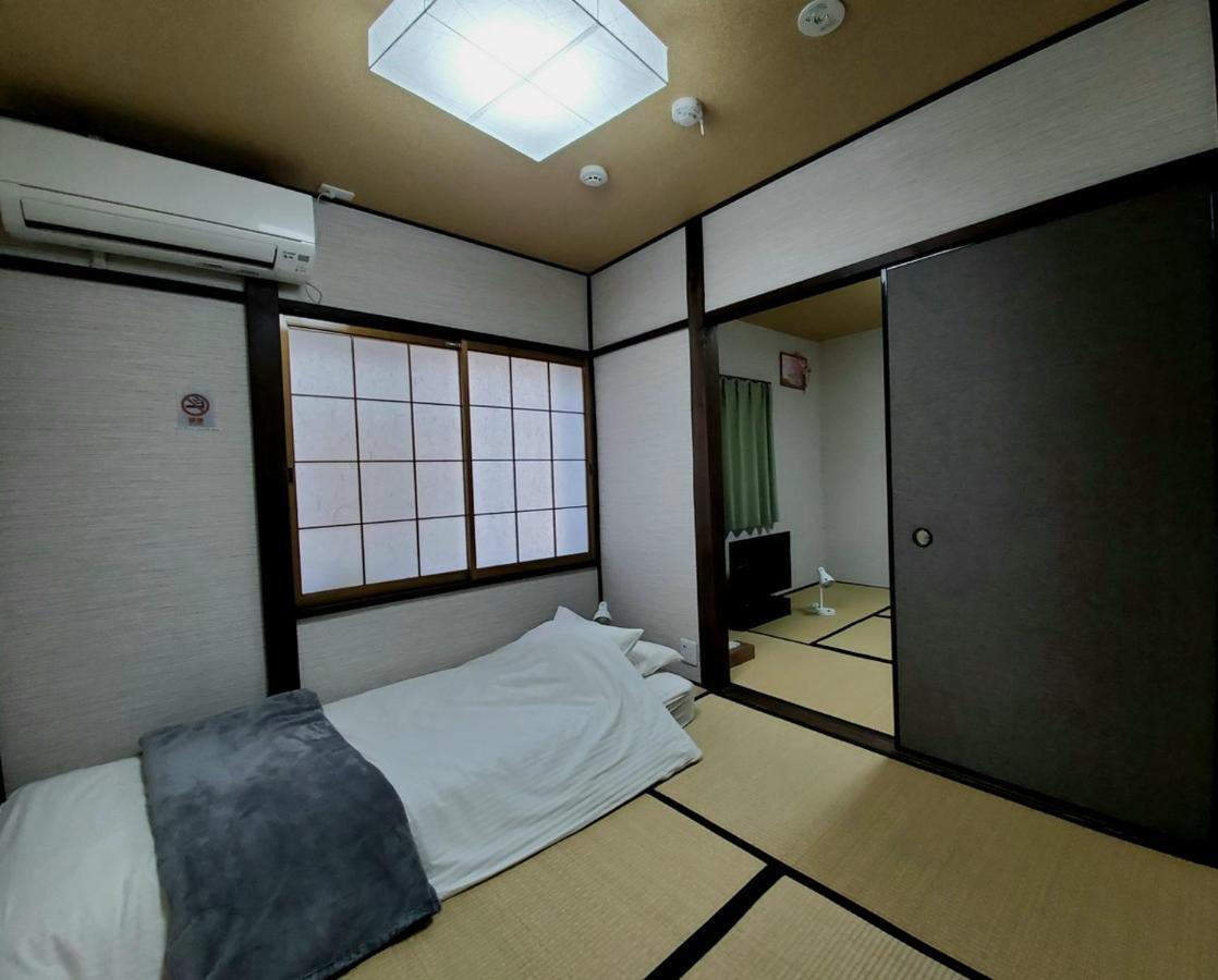 Hana Botan Kyoto Ngoại thất bức ảnh