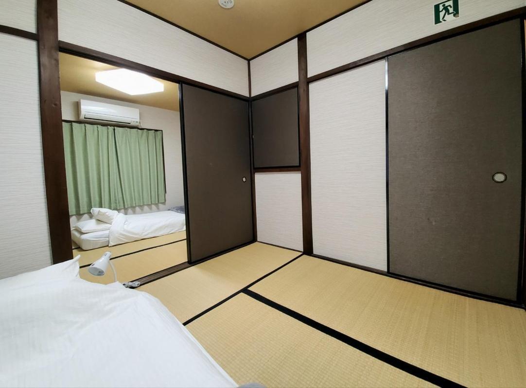 Hana Botan Kyoto Ngoại thất bức ảnh